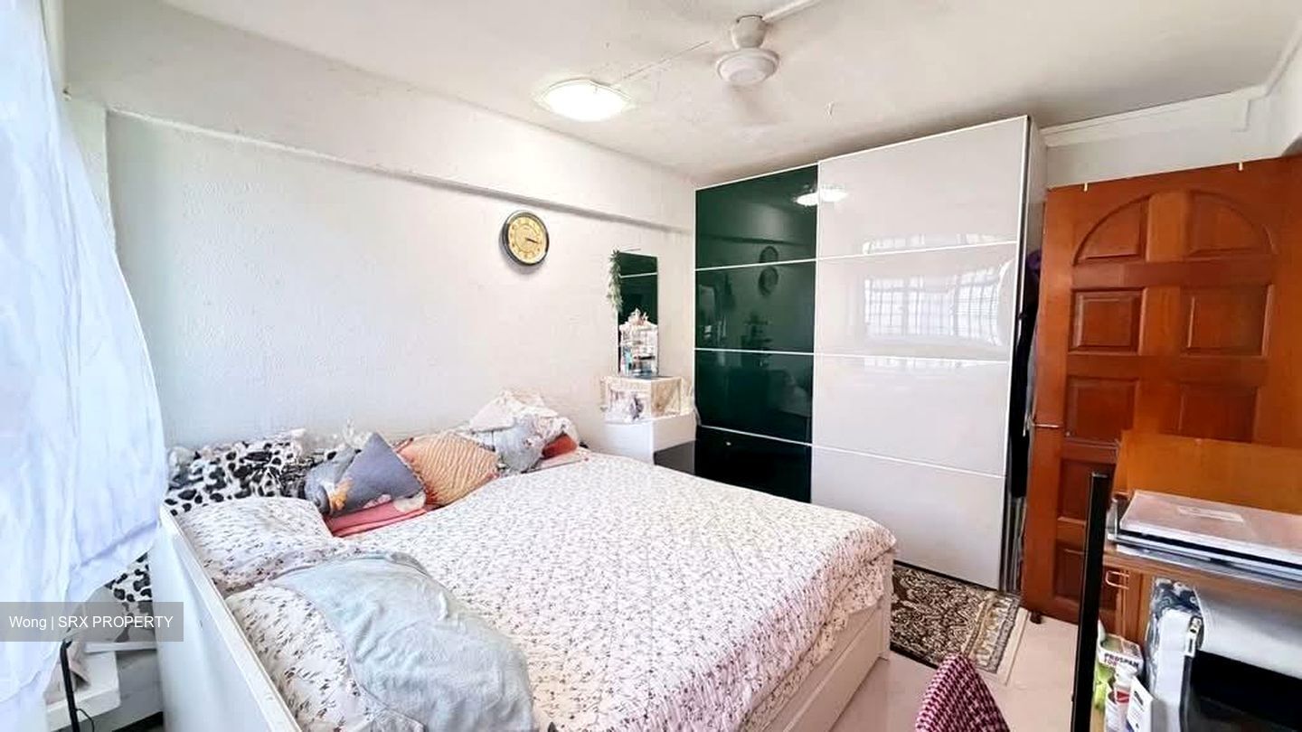 Blk 236 Yishun Ring Road (Yishun), HDB 4 Rooms #555592891